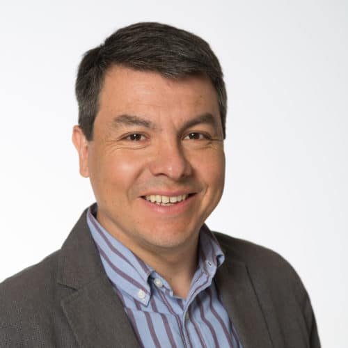 Daniel Claure