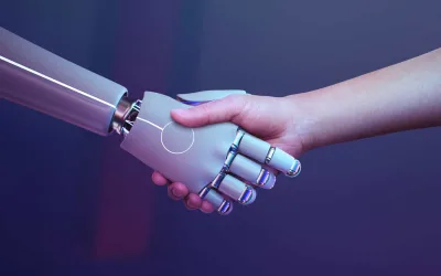 Agencia de Marketing Digital y el Uso del Poder Oculto de la IA