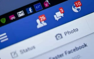 Publicidad en Facebook: Mantente al tanto de las tendencias