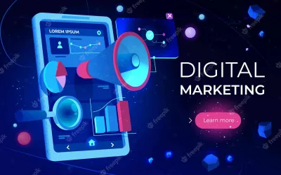 Agencia de marketing digital + tu negocio = Éxito