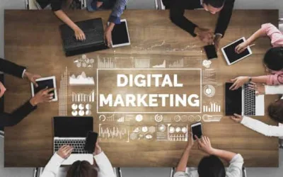 Agencias de marketing: ¿Por qué son esenciales para negocios?