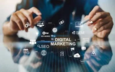 Empresas de Marketing en Acción: Tu Negocio, tu Futuro