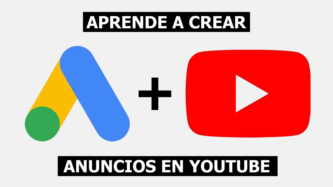 Campañas de Video en YouTube