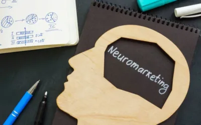Neuromarketing y Marketing Digital: Véndele a la Mente, no a la Gente