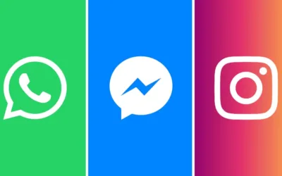 Atrae Clientes: Campañas de Mensajes a WhatsApp y Messenger en Facebook e Instagram