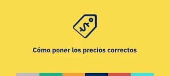 Precio a tus productos: Aprende a Ganar Más Dinero con Estrategias de Precios