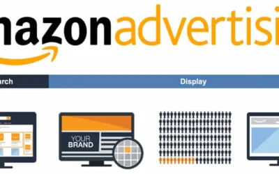 Vender en Amazon aumenta tus ventas en Amazon: Campañas publicitarias para pequeños emprendedores