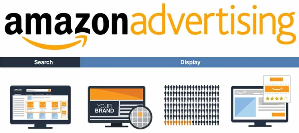 Vender en Amazon aumenta tus ventas en Amazon: Campañas publicitarias para pequeños emprendedores