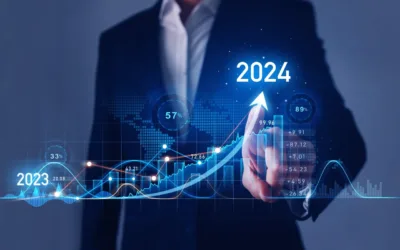 Tendencias del Marketing Digital en 2024: Desata el Potencial de tu Pyme desde el Primer Mes