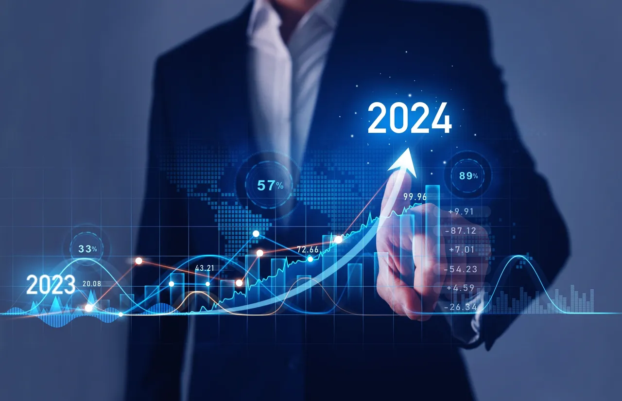 Tendencias del marketing 2024