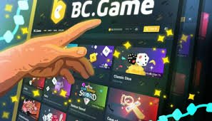 BC.Game Poland Your Ultimate Crypto Gambling Experience