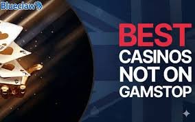 Exploring Non Gamstop Casinos Your Gateway to Unrestricted Gaming 1054300877
