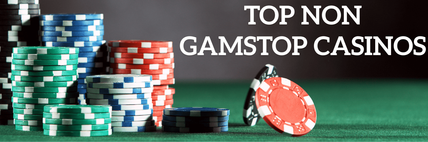 Exploring Non Gamstop UK Casino Sites A Guide for Players 924896799