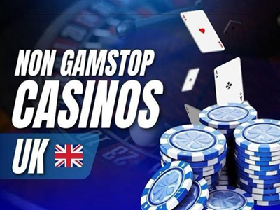 Non-Gamstop Casinos Your Guide to Gaming Freedom