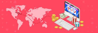 Casino za reálné peníze Hrajte a vyhrávejte s důvěrou