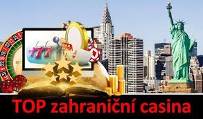 Casino za reálné peníze Hrajte a vyhrávejte s důvěrou