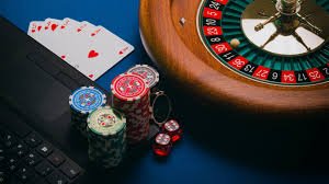 Comprehensive Guide to NationalBet Casino Welcome Bonus