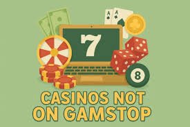 Discover Top Casino Sites Not on Gamstop for an Uninterrupted Gaming Experience Discover Top Casino Sites Not on Gamstop for an Uninterrupted Gaming Experience