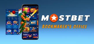 Discovering Mostbet Your Ultimate Guide to Betting and Gaming