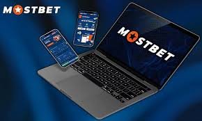 Discovering Mostbet Your Ultimate Guide to Betting and Gaming