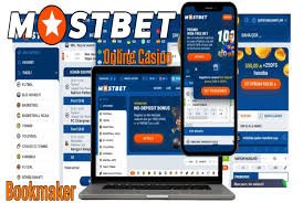 Exploring Mostbet A Comprehensive Guide to Online Betting