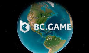 Indonesia BC.Game Kasino Online Terpercaya untuk Para Penggemar Game