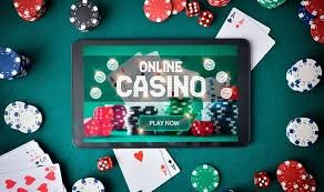 Online Casino Magic Win Your Gateway to Fortune