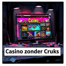 Ontdek de Beste Casinos zonder CRUKS in Nederland