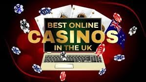 The Evolution and Future of the UK Online Casino Industry