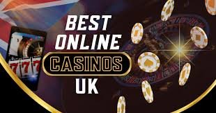 The Evolution and Future of the UK Online Casino Industry