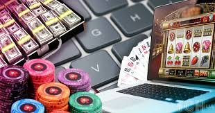 The Ultimate Guide to Casino Slots n Bets 1398851752