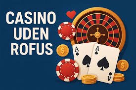 Bedste Casinoer uden MitID - Spil Sikkert og Nemmere