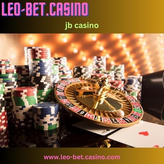 JB Casino Everything You Need to Know for an Unforgettable Experience -278394434 JB Casino Everything You Need to Know for an Unforgettable Experience -278394434