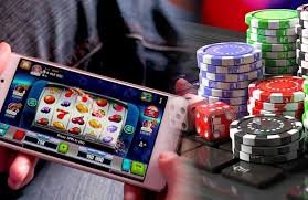 WildWild Online Casino Your Ultimate Gaming Destination